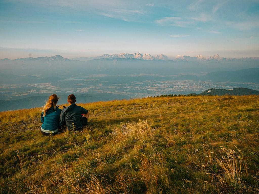 Appartamento Alpe Adria - 1 By S4y Faak am See