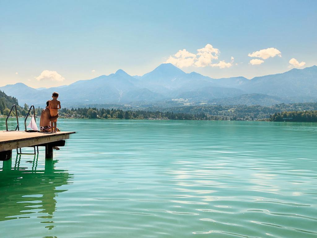 Alpe Adria - 1 By S4y Faak am See