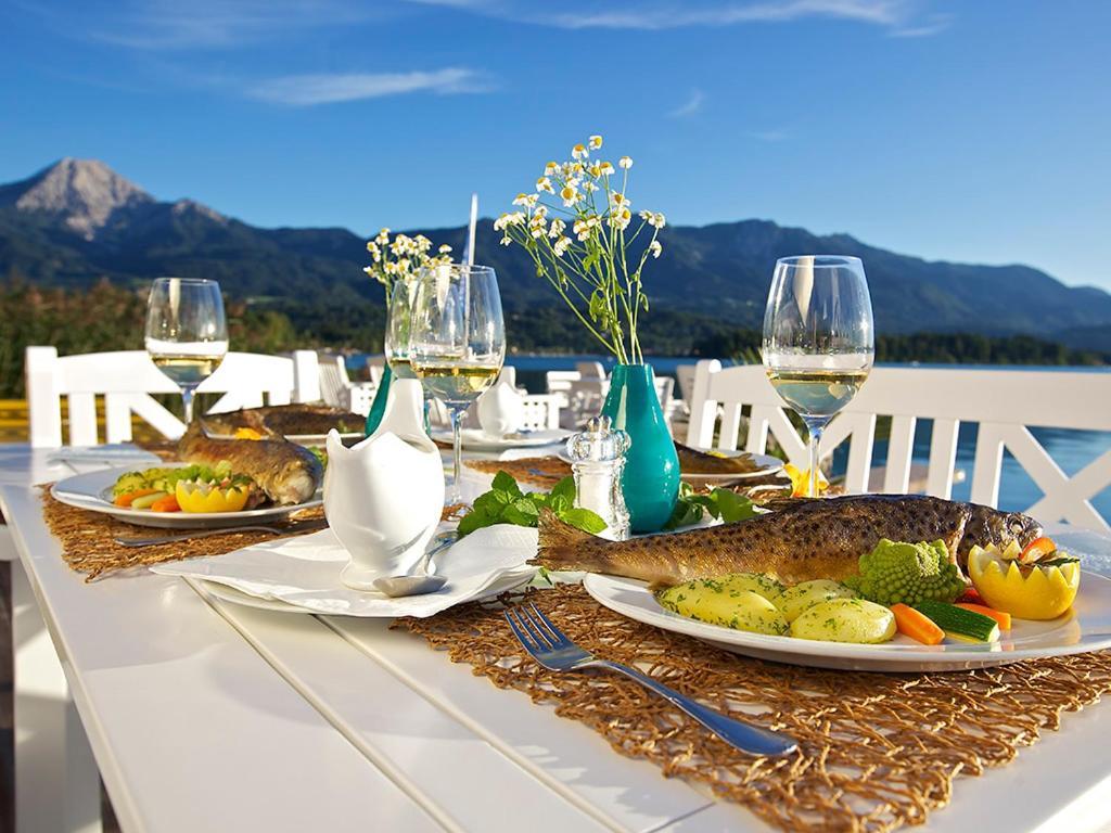 Alpe Adria - 1 By S4y * Faak am See