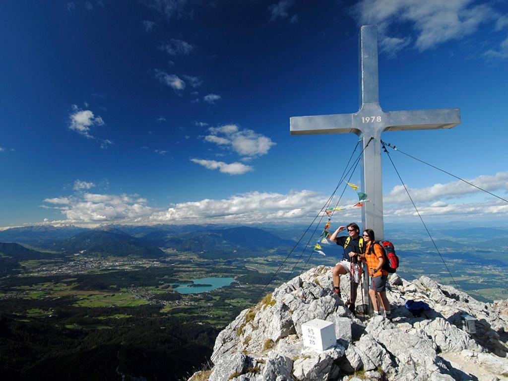 Alpe Adria - 1 By S4y Appartamento *