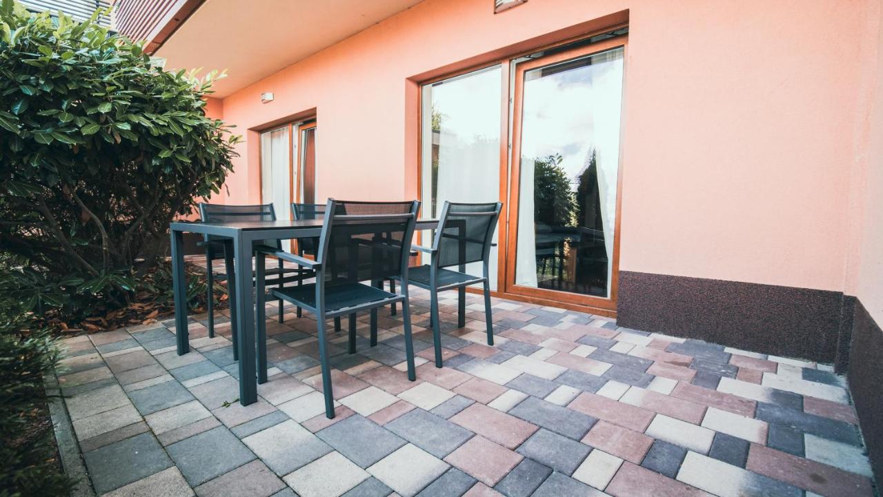 Alpe Adria - 1 By S4y Appartement Faak am See