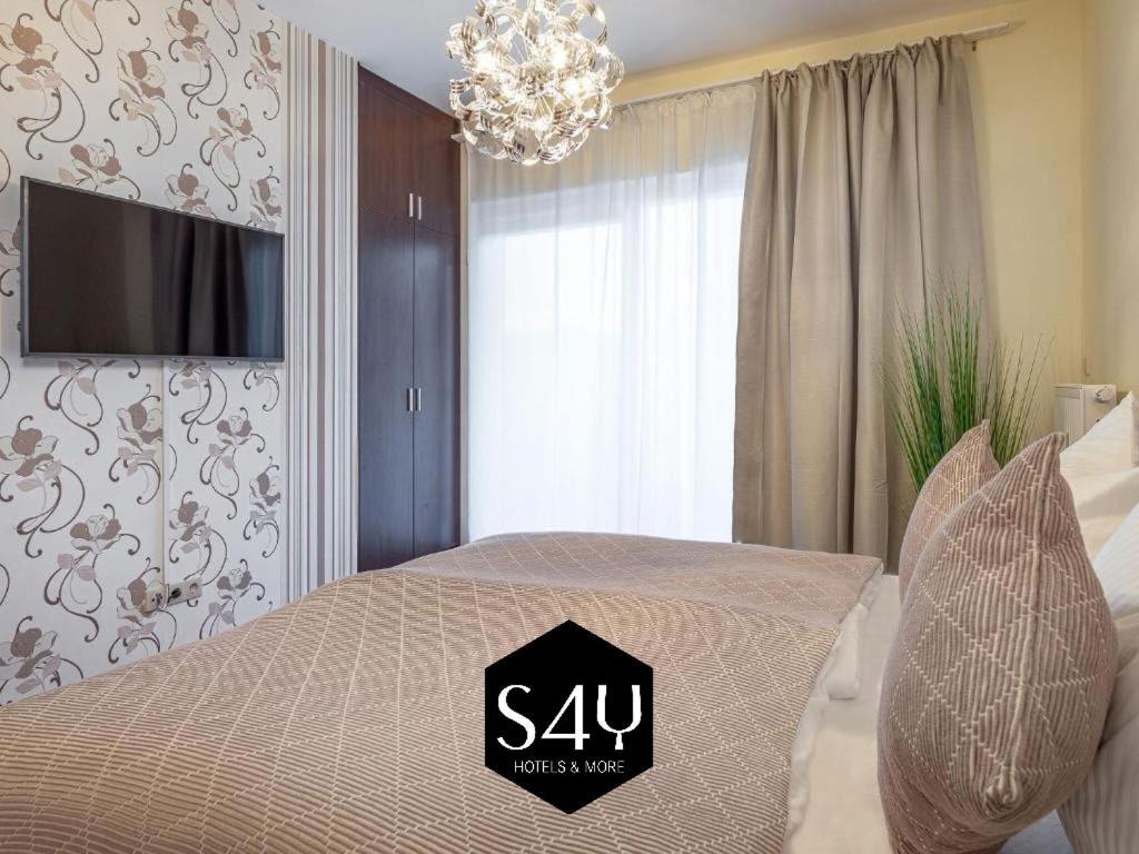 Alpe Adria - 1 By S4y Apartament *